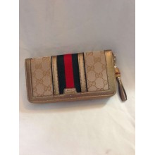 VÍ CẦM TAY GUCCI HÀNG ZIN 2015 MS 224255-1